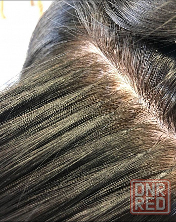 Наращивание волос Мариуполь - изображение 2
