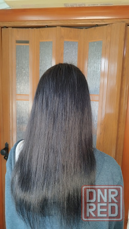 Наращивание волос Мариуполь - изображение 3