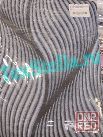 Простынь на резинке  БЯЗЬ 348 TexStella в Донецке ДНР Донецк - изображение 1