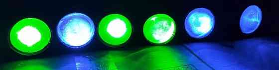 Светодиодный прожектор для шара New Light LED PIN SPOT 3W Донецк