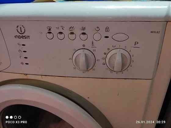 Продам стиральную машинку под ремонт или на запчасти Донецк
