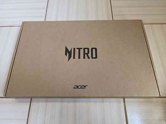 Acer Nitro V 15 ANV15/15.6-144гц/Intel Core i5-13420H/SSD M2 NWMe-512 Гб/8 Гб DDR5/RTX 3050/ 73 999 Донецк