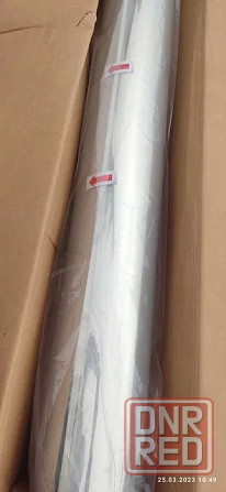 Ударопрочная защитная пленка SF 11,5 MIL (2PLY) 1,525 mm x 30M Korea Донецк - изображение 4