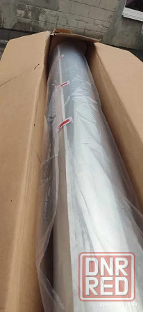 Ударопрочная защитная пленка SF 11,5 MIL (2PLY) 1,525 mm x 30M Korea Донецк - изображение 1