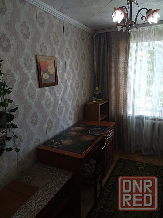 Сдам комнату в комуналке (центр Луганска) Луганск - изображение 3