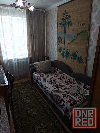 Сдам комнату в комуналке (центр Луганска) Луганск - изображение 1