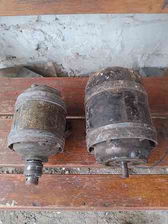 Электро моторы Донецк