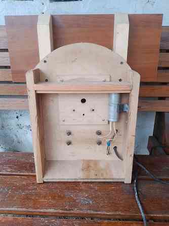 Электро моторы Донецк