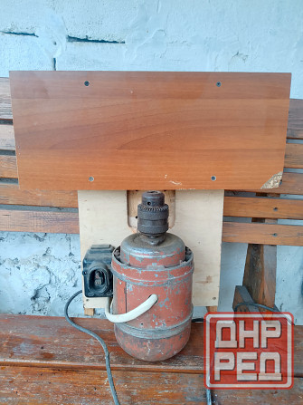 Электро моторы Донецк - изображение 1