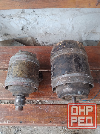 Электро моторы Донецк - изображение 3