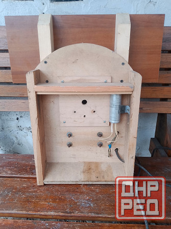 Электро моторы Донецк - изображение 2