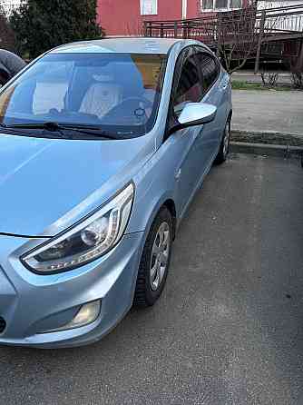 Продам Hyundai solaris Донецк