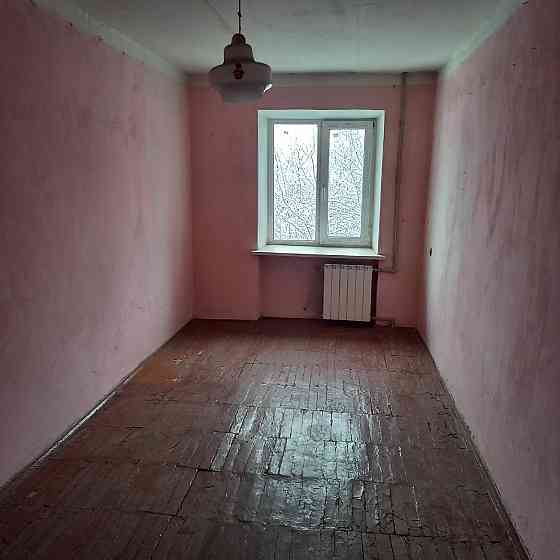 Продам 3х комнатную квартиру в Ханженково. Макеевка
