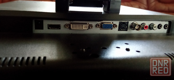 MD TFT LSD Monitor mdm 19 Донецк - изображение 3