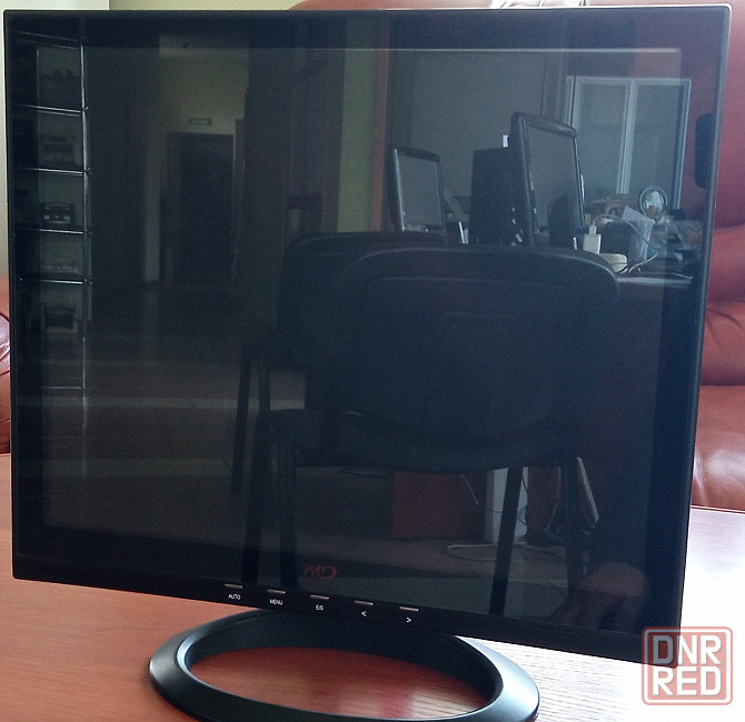MD TFT LSD Monitor mdm 19 Донецк - изображение 1