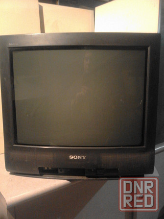 Продам два телевизора ф-368-56-70 Харцызск - изображение 1