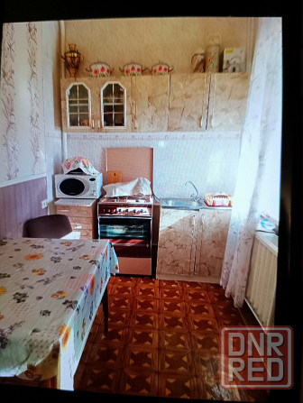 Продам дом Калининский район г. Донецк Донецк - изображение 3