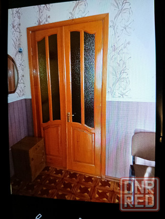 Продам дом Калининский район г. Донецк Донецк - изображение 1