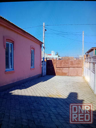Продам дом Калининский район г. Донецк Донецк - изображение 7