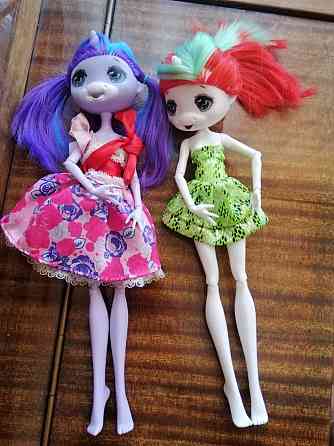 Продам куклы шарнирные Донецк