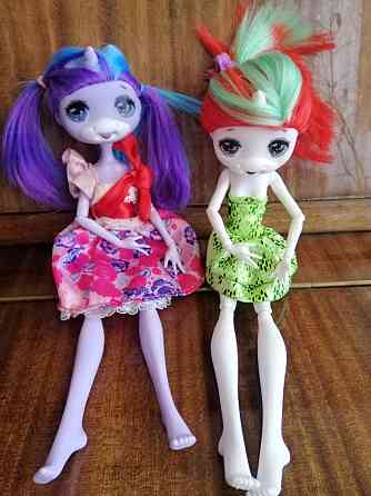 Продам куклы шарнирные Донецк