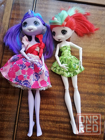 Продам куклы шарнирные Донецк - изображение 5