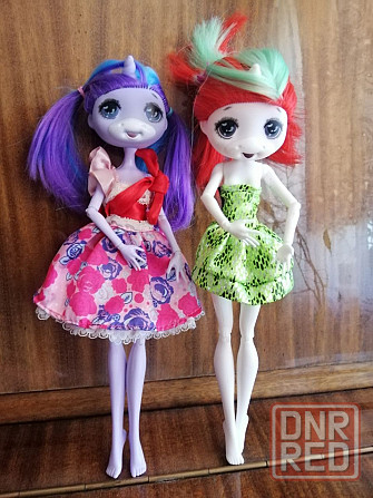 Продам куклы шарнирные Донецк - изображение 8