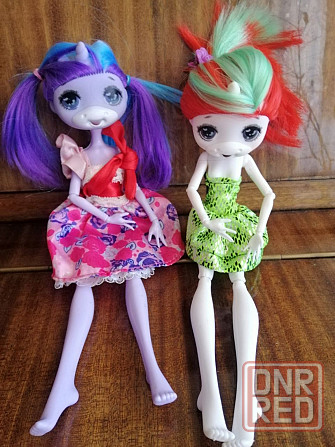 Продам куклы шарнирные Донецк - изображение 3