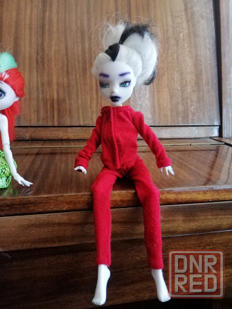 Продам куклы шарнирные Донецк - изображение 7