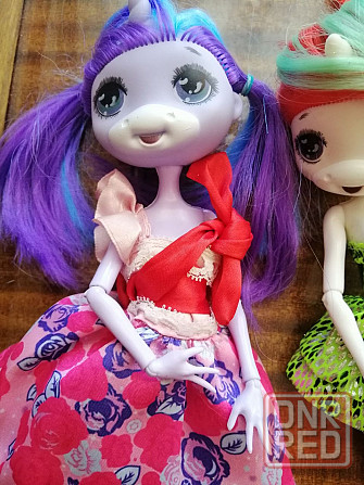 Продам куклы шарнирные Донецк - изображение 7