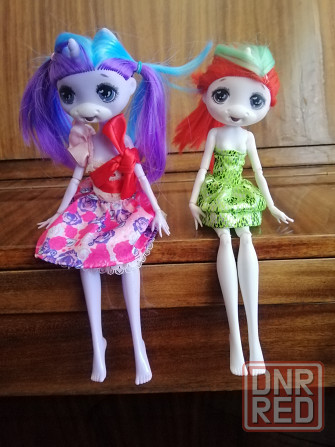 Продам куклы шарнирные Донецк - изображение 6