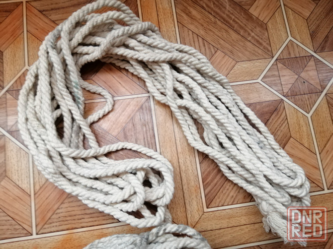 Продам прочную верёвку Донецк - изображение 3