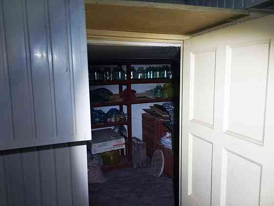 Продажа капитального гаража с подвалом, ул. Р. Люксембург, Физтех Донецк