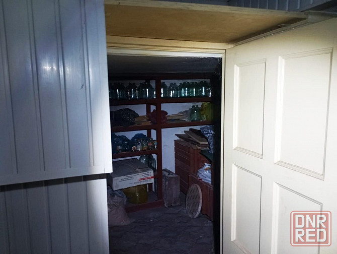 Продажа капитального гаража с подвалом, ул. Р. Люксембург, Физтех Донецк - изображение 6