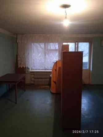 Продам комнату в общежитии. ДК 21 съезда Донецк