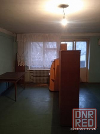 Продам комнату в общежитии. ДК 21 съезда Донецк - изображение 4