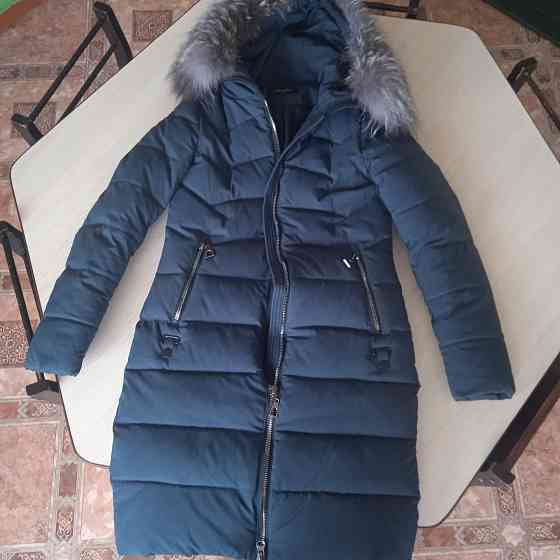 Куртка зимняя Донецк