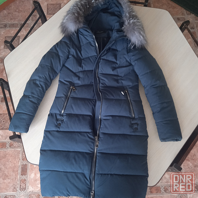 Куртка зимняя Донецк - изображение 2