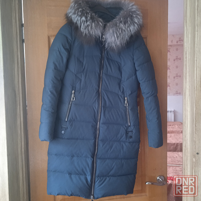 Куртка зимняя Донецк - изображение 1