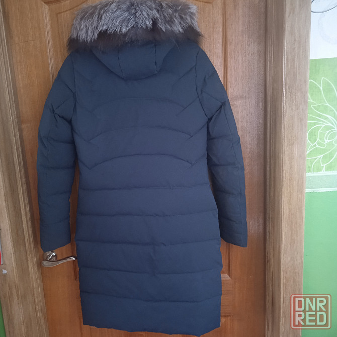 Куртка зимняя Донецк - изображение 3