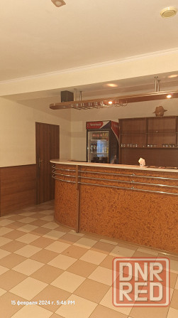 Продаю действующий бизнес .гостинницу и кафе Донецк - изображение 1