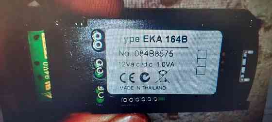 Дисплей к контроллеру Danfoss EKA 164B Донецк