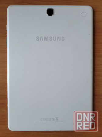 Samsung Galaxy Tab A (T555) Макеевка - изображение 3