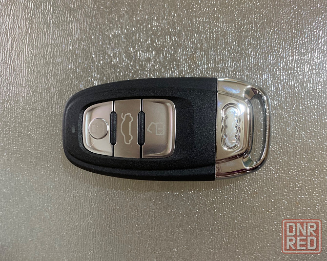 Ключ Audi Донецк - изображение 1