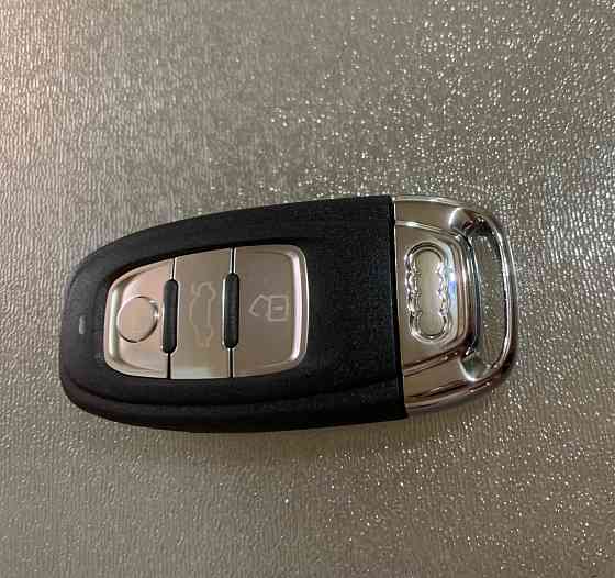 Ключ Audi Донецк