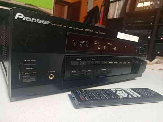 Ресивер Pioneer VSX-D510 Донецк