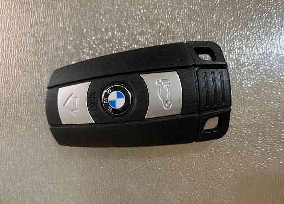 Ключ BMW Донецк
