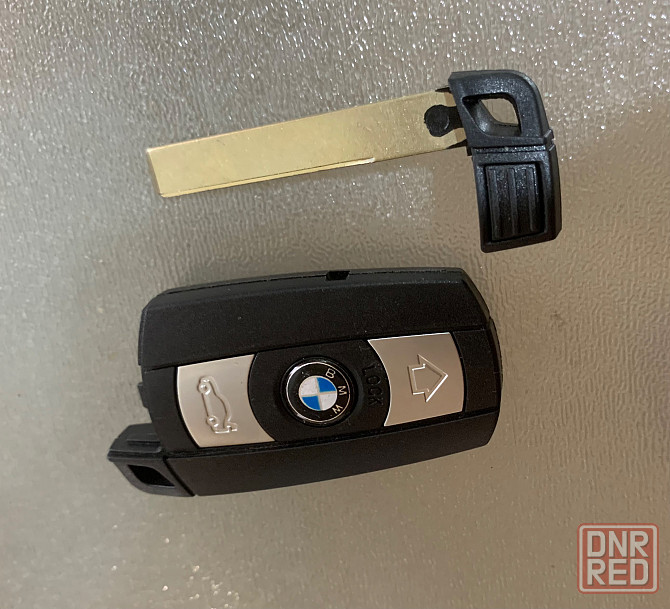 Ключ BMW Донецк - изображение 2