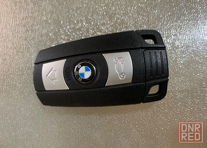Ключ BMW Донецк - изображение 1
