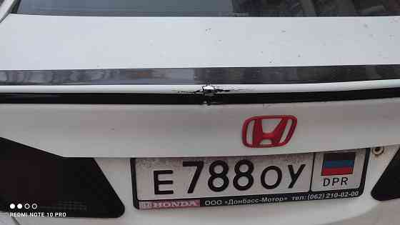 Продам Honda Civic Донецк